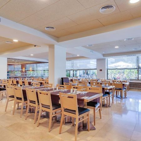 Hotel Gran Garbi Mar & Aquasplash リョレート・デ・マル エクステリア 写真