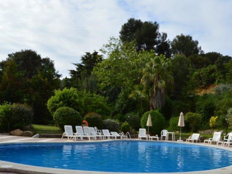 Hotel Gran Garbi Mar & Aquasplash リョレート・デ・マル エクステリア 写真