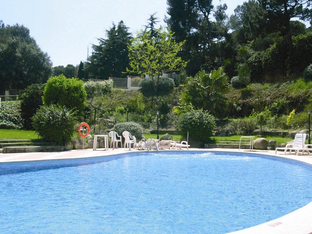 Hotel Gran Garbi Mar & Aquasplash リョレート・デ・マル エクステリア 写真
